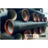 ductile iron pipe fittings
