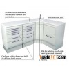 dental cabinet