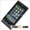3.2 inch Quad Band Dual Card Dual Standby TV Mobile Phone C5