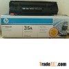 Compatible Black Toner Cartridge for HP C435A Primium
