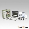 Pandigital 8 inch LCD Digital Picture Frame with Remote
