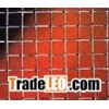 galvanized square wire netting