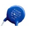A03 Safety standard recognized Ceramic Capacitor-Y1Y2