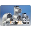 malleable iron pipe fittings