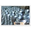galvanized wire