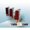 12/40.5kV earth switch
