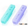 Silicone Case for Wii Game controller