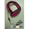 Foldable Music Ear Muffs