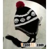 Music Snow Hat