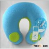 Muisc Neck Pillow