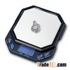 CS-55 Electronic Pocket Scale
