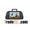 Portable DVD player