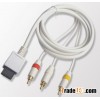 Wii AV Cable