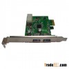 USB3.0 super-speed PCI card