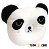 Panda Pillow Speaker