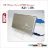 USB3.0 super-speed 2.5:Hdd Enclosure