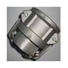 Reducing Camlock coupling (cam and groove quick coupling)