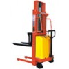 Semi-electric Stackers