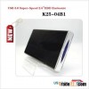 Usb3.0 super-speed 2.5"hdd enclosure