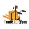 Electric Pallet TuckTP Series