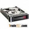 Hard drives AJ736A Storageworks MSA2 300GB 15K 3.5" SAS hdd