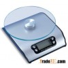 CS-65 Electronic Kitchen Scale