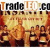 INSANITY 10DVD