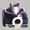 Motorcycle Cylinder Block