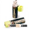 Rechargeable battery cell