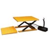 Stationary Lift Table