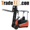 Electric Forklift Truck