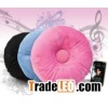 Fresh Speak Pillow