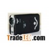 Portable projector