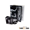 p90x 13dvds with  guide