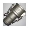 Camlock fitting (cam and groove quick coupling)