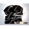 2.4G wireless headphone headset earphone