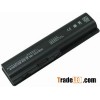 for DELL DV4 series laptop battery