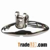 stainless steel deck hinge