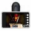 Car FM Transmitter with MP4
