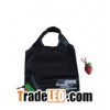 Folding fruit shopping bag,green bag,reusable shopping bag,