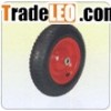 wheel  barrow  tire