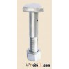 REAR HUB BOLT FOR MAN