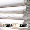 spun rayon grey  fabric