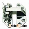 heavy deck hinge