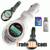 Car Audio with FM Transmitter