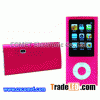 2.4" TFT Flash MP4 Player with Camera