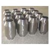 Metal Core High Flow Catalytic converter