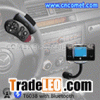Bluetooth Car MP3 Player with FM Transmitter