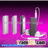 Portable MP3 Player
