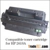 Toner cartridge for HP-Q2610A